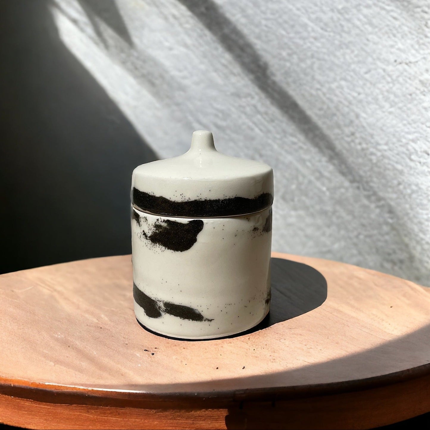 Jewelry box and other tiny things