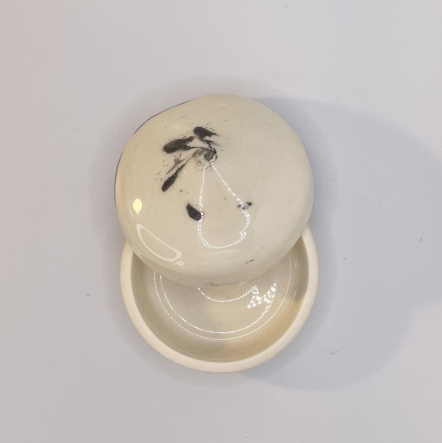 Jeweled or little things Box