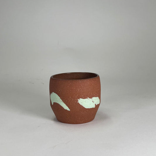 VERRE À VIN  +/-5 oz ) – Vino Terracotta- Verres