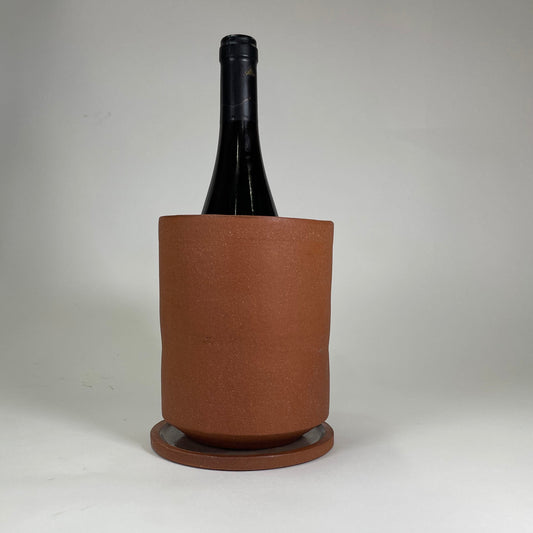 REFROIDISSEUR À VIN  – Vino Terracotta- Refroidisseur